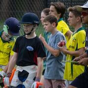 Tense Net Session